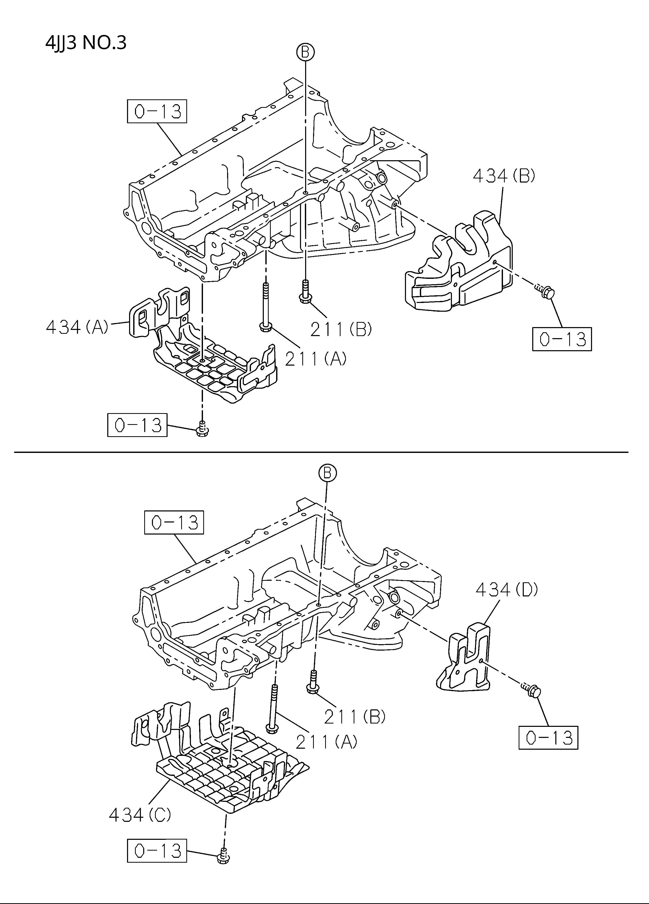 Partial Engine